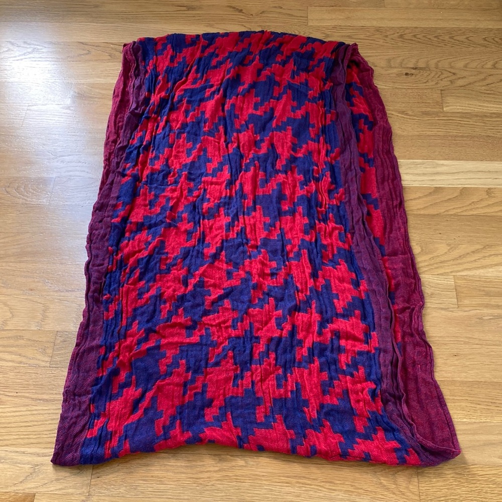Charming Charlie Infinity Scarf